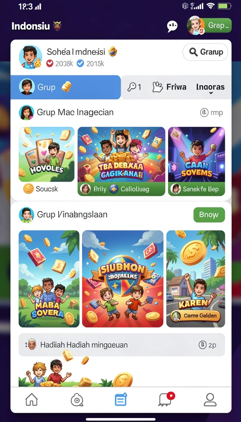 Screenshot Aplikasi intro Terbaru dengan Fitur Terbaik nomor 3