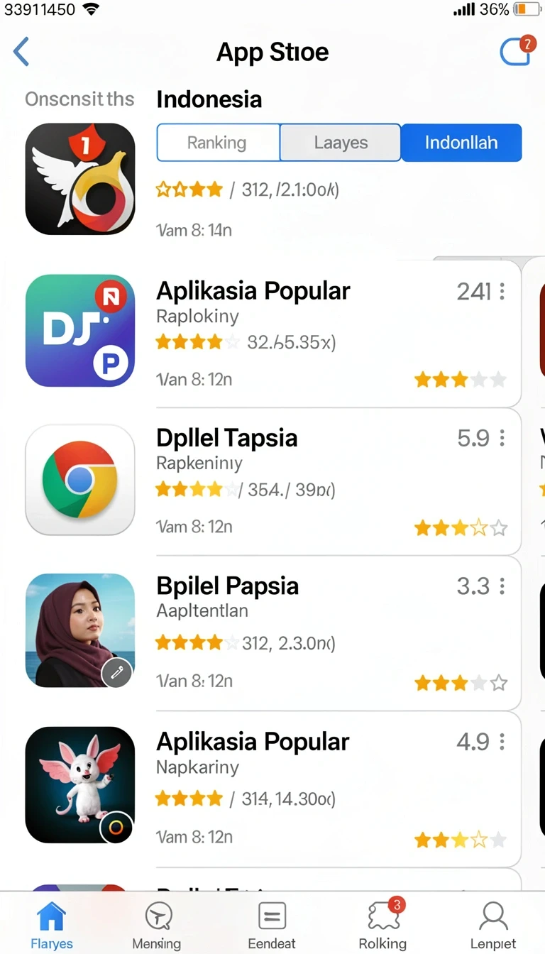 Screenshot ri889 APK Terbaru untuk Perangkat Android nomor 1