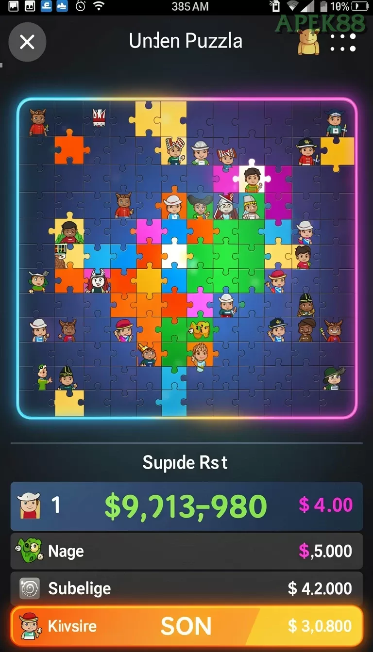 Screenshot empire88 nomor 2