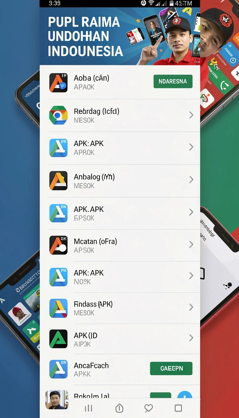 Screenshot Cara Download ledakgg APK dengan Mudah nomor 1