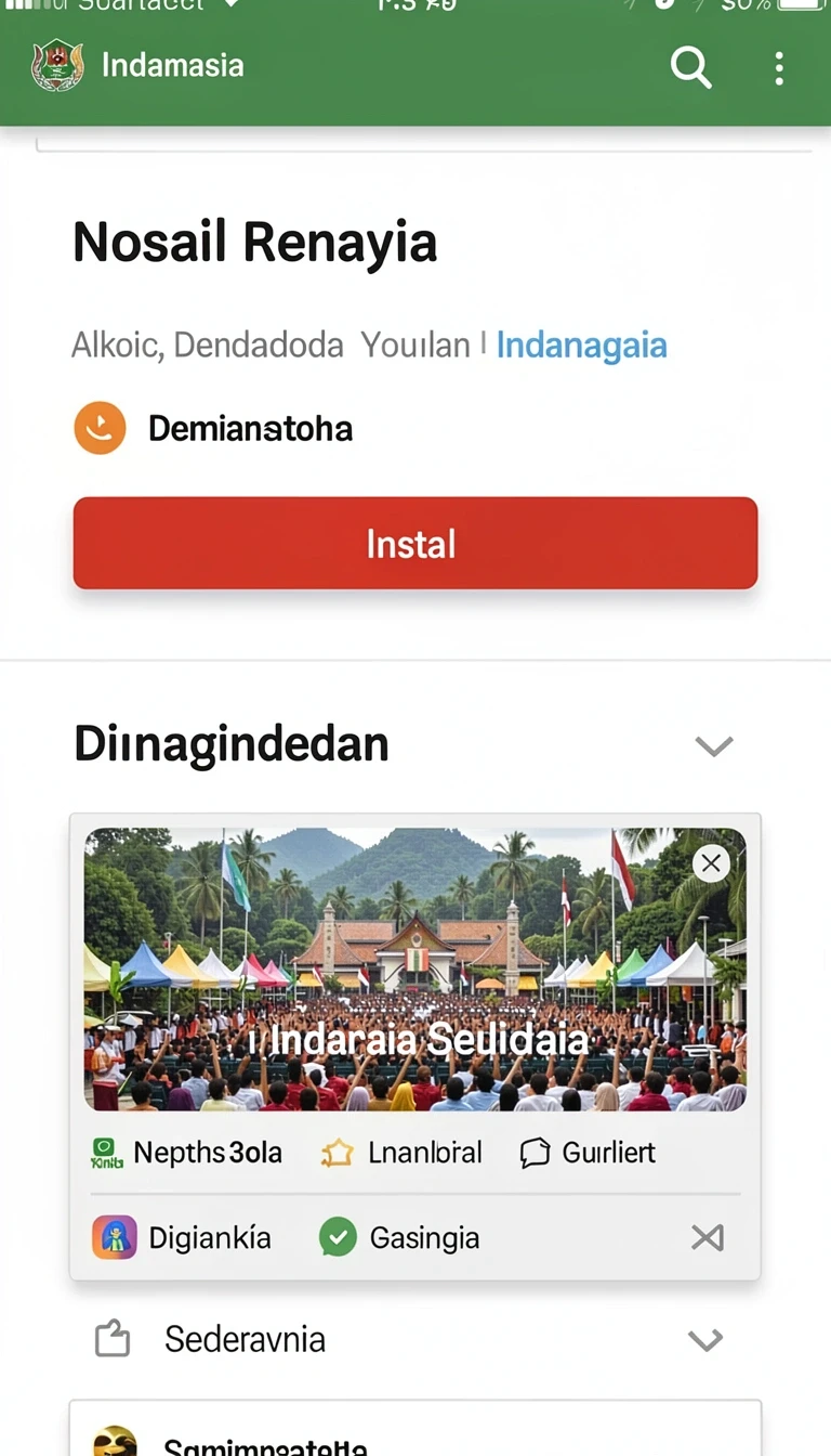Screenshot Update Aplikasi vt38 Terbaru 2026 nomor 2