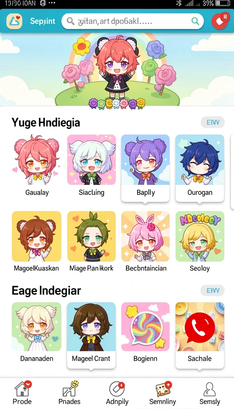 Screenshot lotushoki APK Terbaru dan Aman untuk Diunduh nomor 2