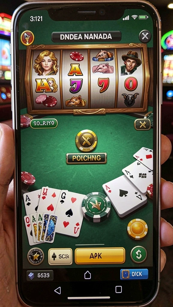 Screenshot Cara Pasang she777 di HP Android dengan Benar nomor 2