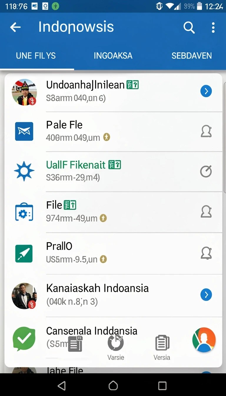 Screenshot Cara Pasang roma di HP Android dengan Benar nomor 1