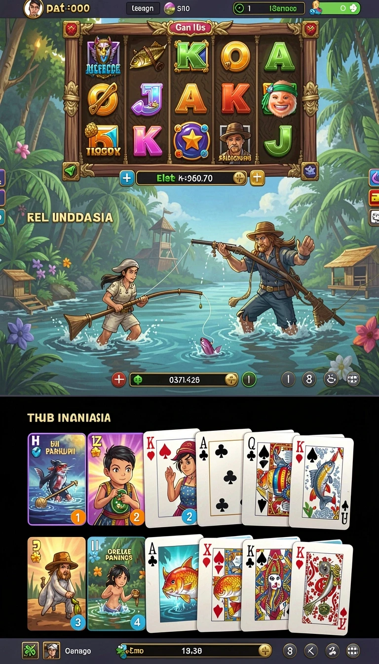 Screenshot Aplikasi winstar Paling Baru untuk Android nomor 1