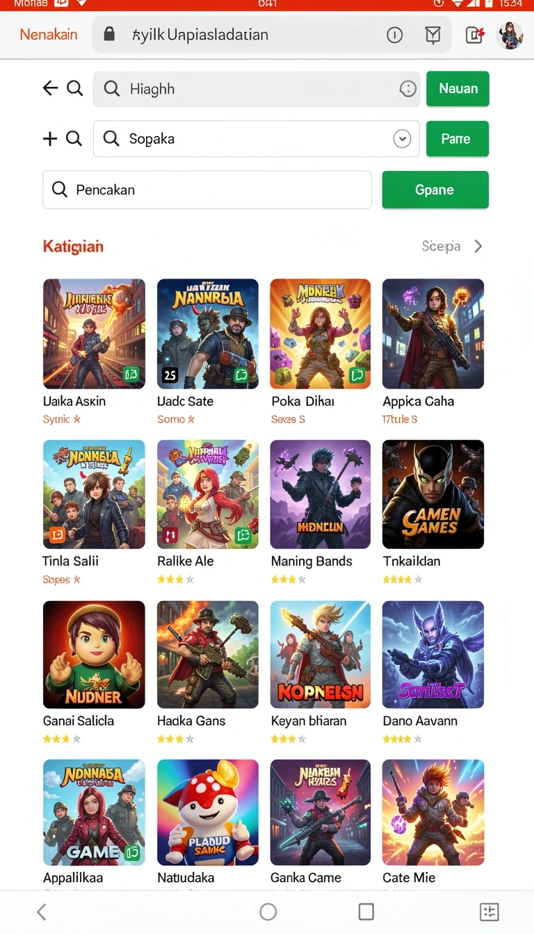 Screenshot Cara Download ap686 APK dengan Mudah nomor 2