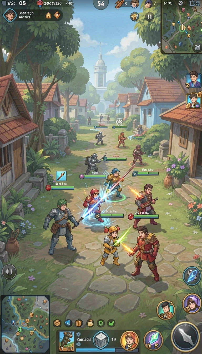 Screenshot Panduan Instalasi Aplikasi 116x di Android nomor 2