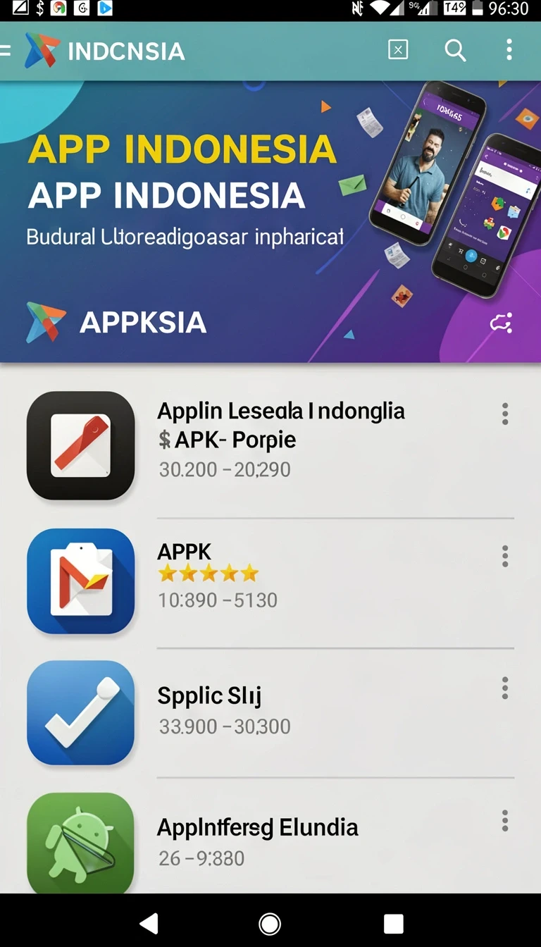 Screenshot Aplikasi prprpr Terpercaya untuk Android nomor 1