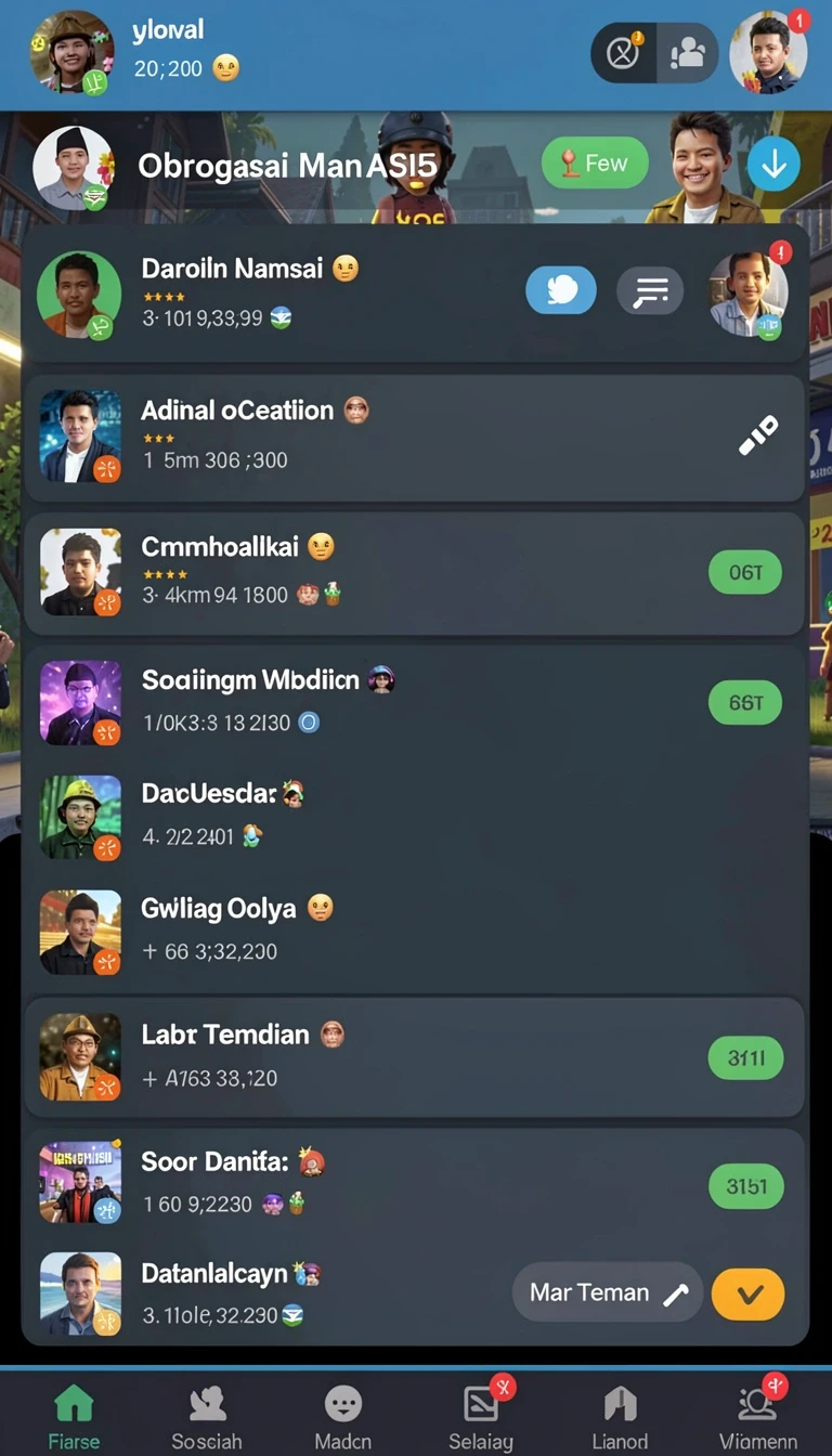 Screenshot Aplikasi winstar Paling Baru untuk Android nomor 2