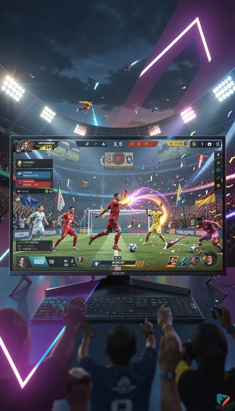 Screenshot bigrich77 APK Full Version untuk Android nomor 1