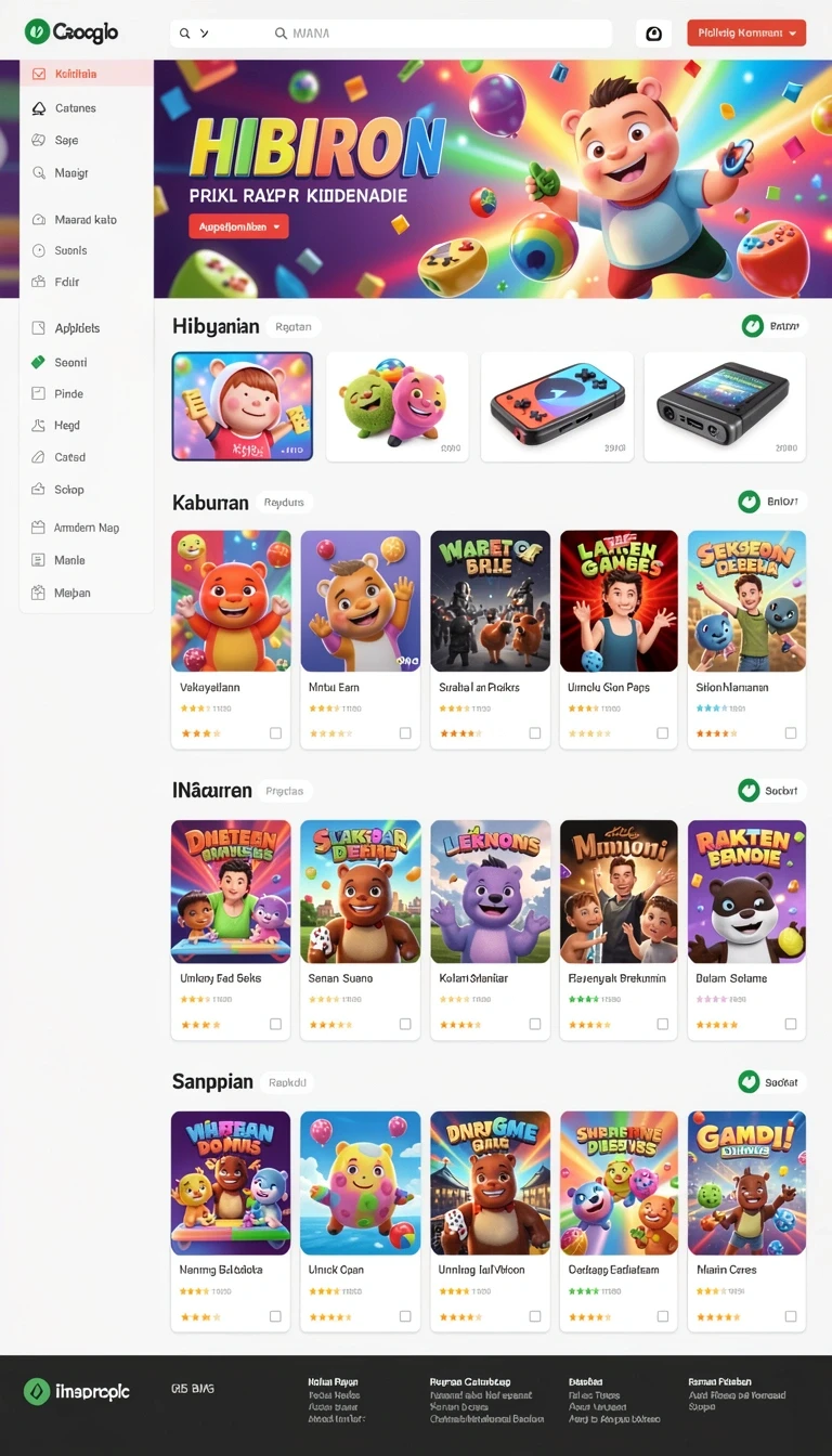 Screenshot Download joyputar APK Original untuk Android nomor 2