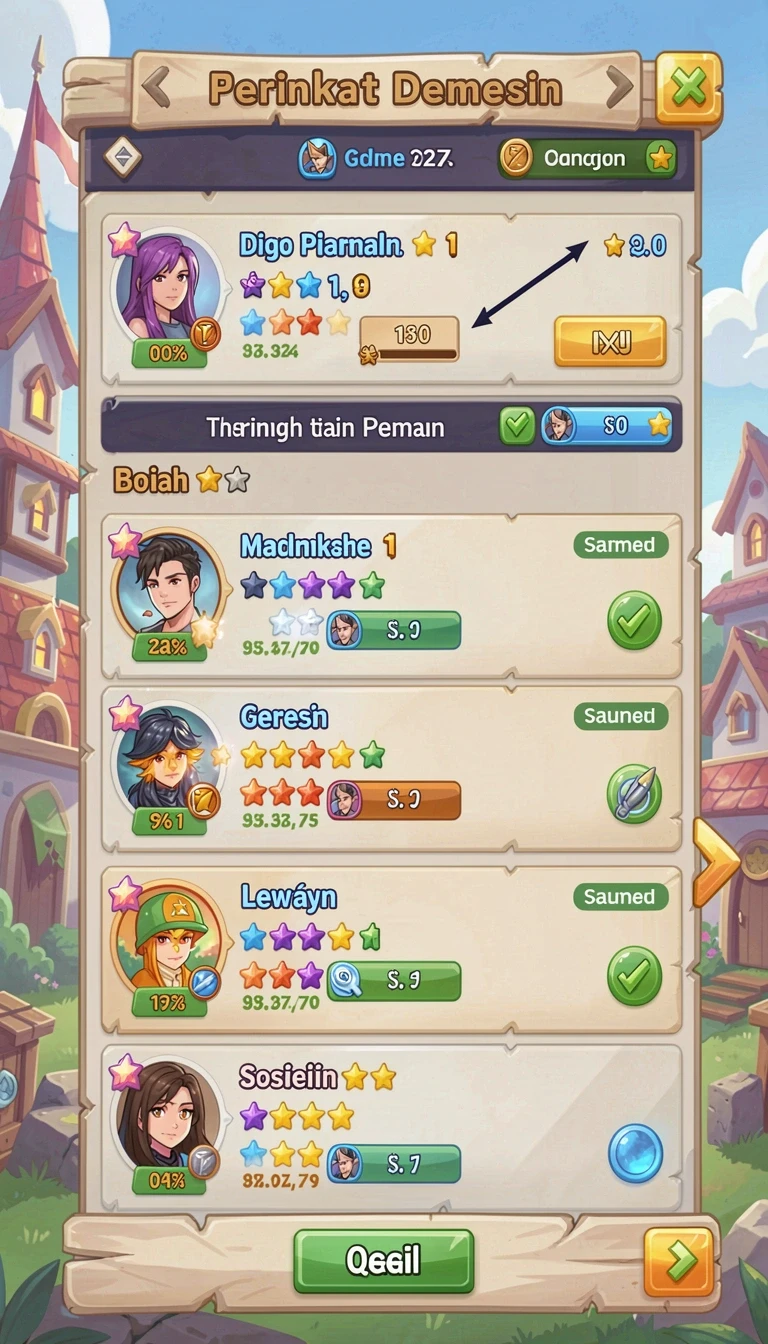 Screenshot biwin Terbaru: Review Aplikasi dan Link Unduh nomor 3
