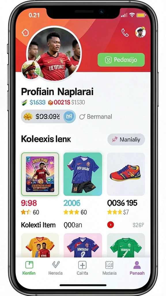 Screenshot Aplikasi prprpr Terpercaya untuk Android nomor 2