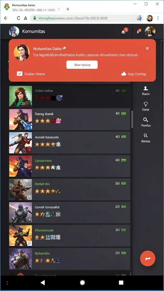 Screenshot rr33 APK Full Version untuk Android nomor 1